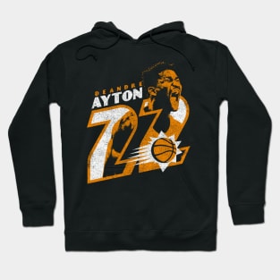 Ayton Hoodie